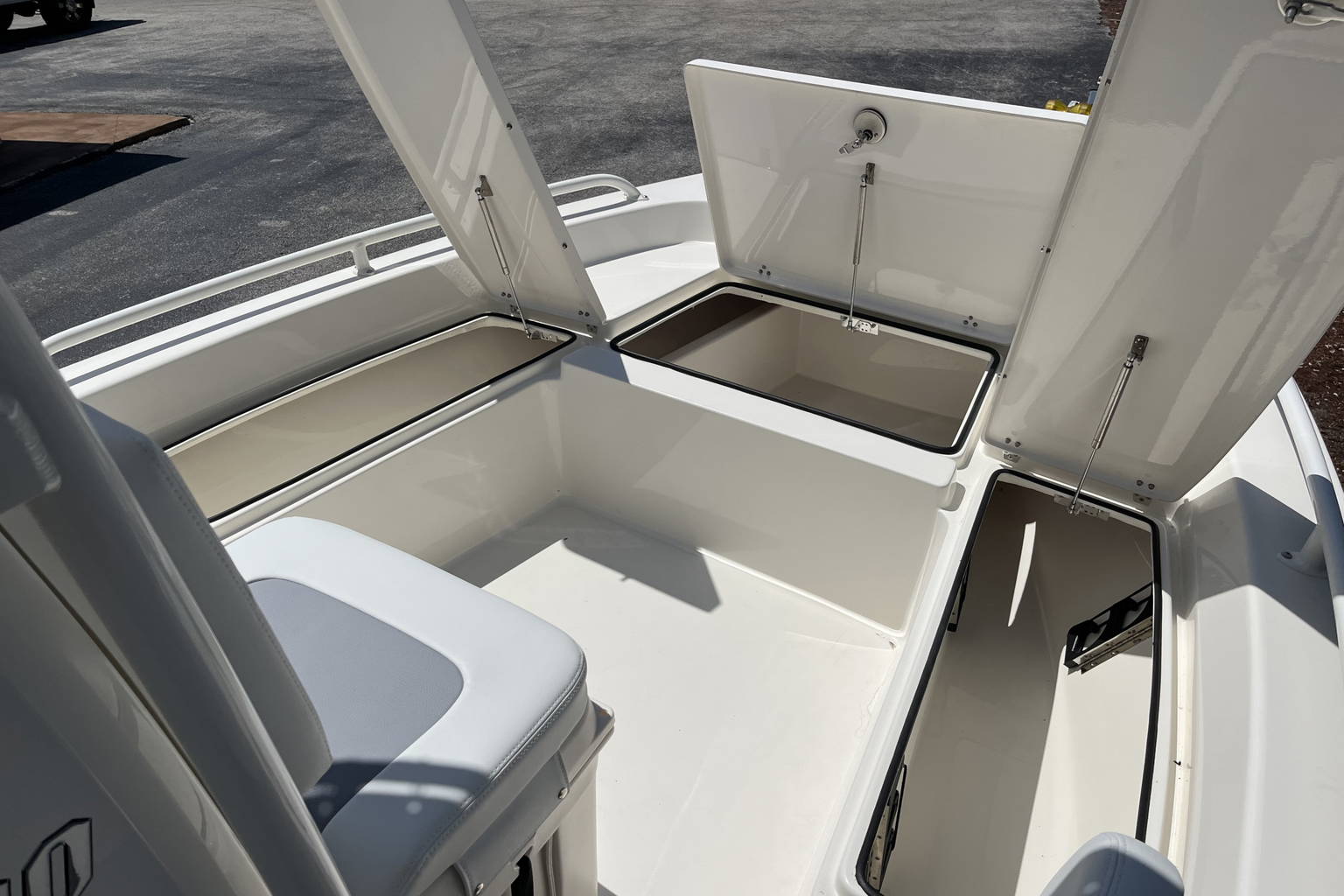 New 2023 Pathfinder 2200 TRS #W113 image 13