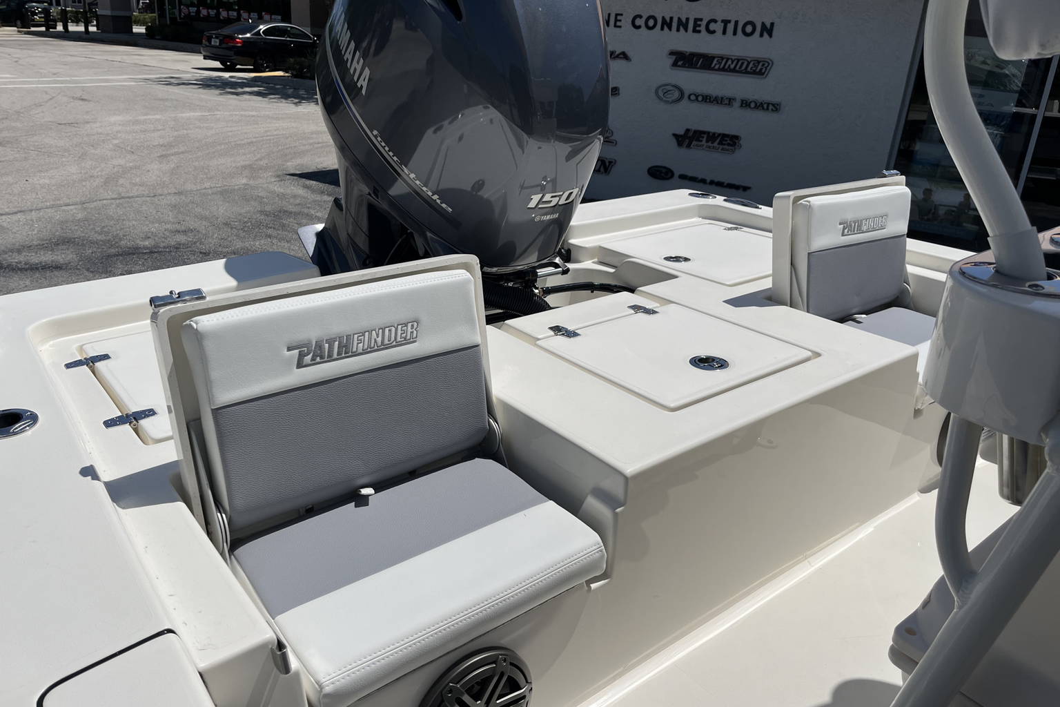 New 2023 Pathfinder 2200 TRS #W113 image 18