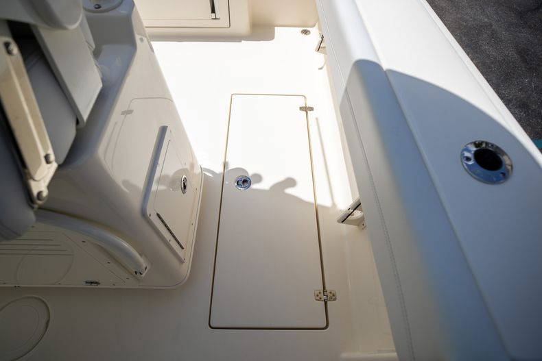 New 2023 Cobia 280 CC #D002 image 23