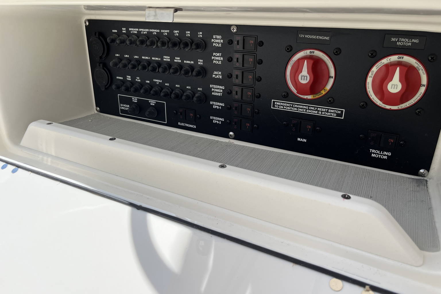 New 2023 Pathfinder 2200 TRS #W113 image 22