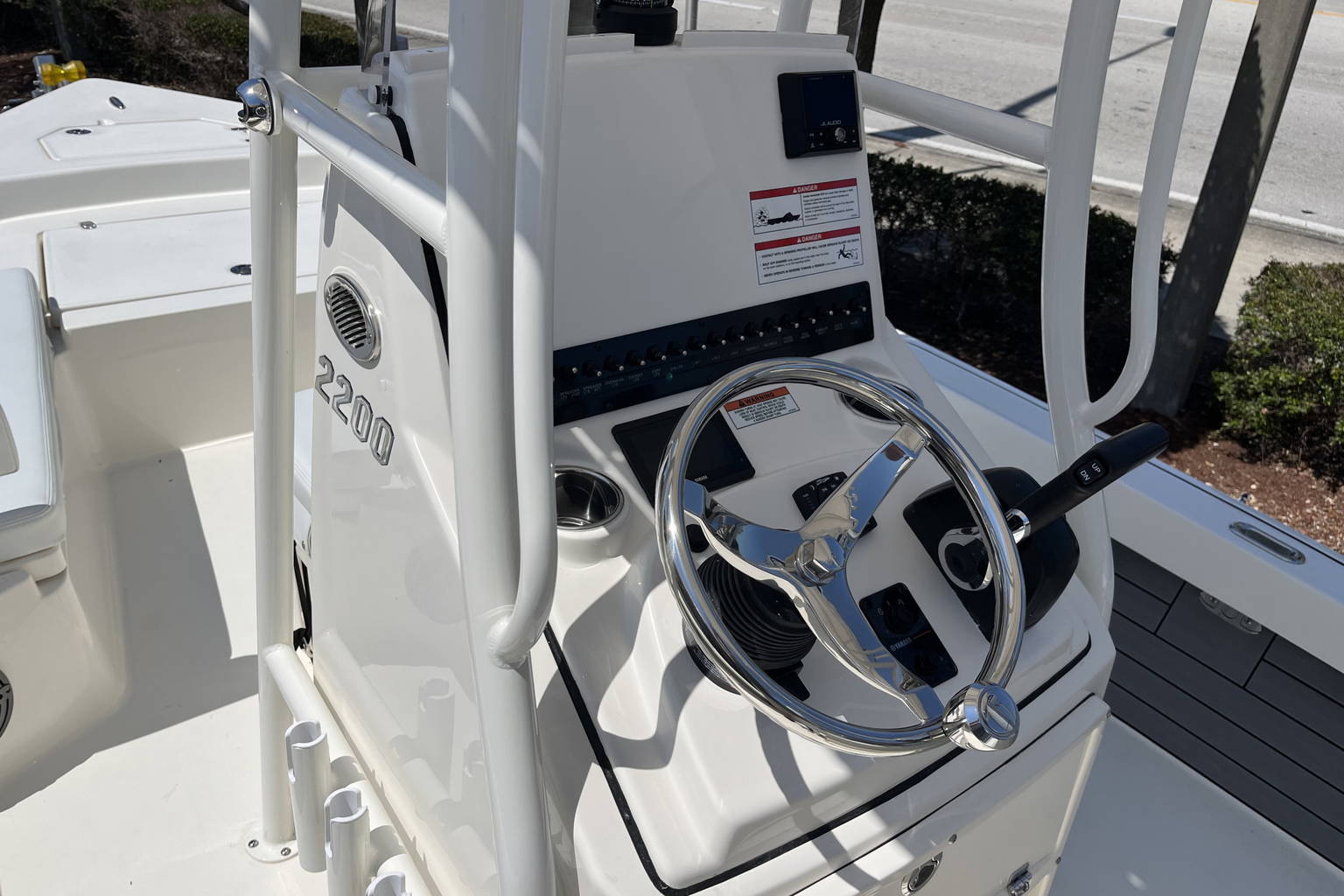 New 2023 Pathfinder 2200 TRS #W113 image 11
