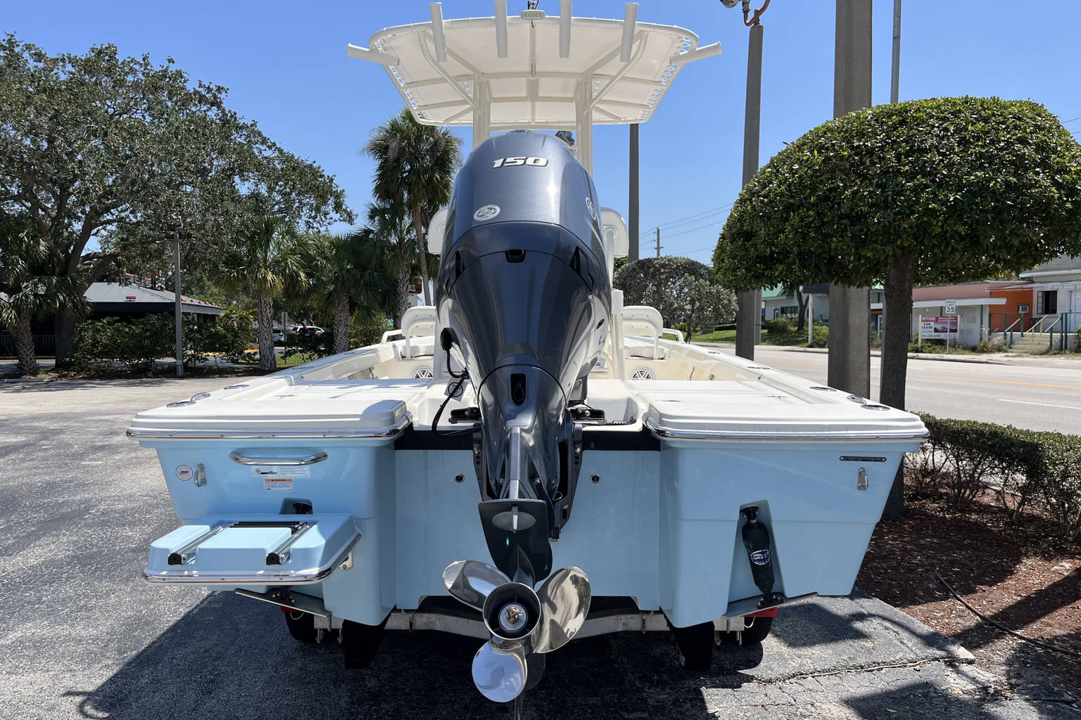 New 2023 Pathfinder 2200 TRS #W099 image 5