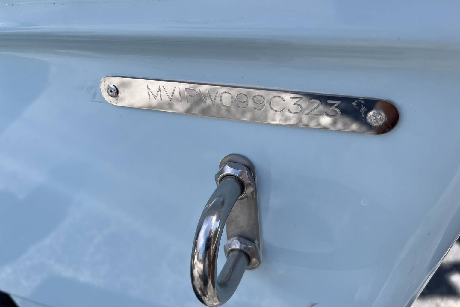 New 2023 Pathfinder 2200 TRS #W099 image 7