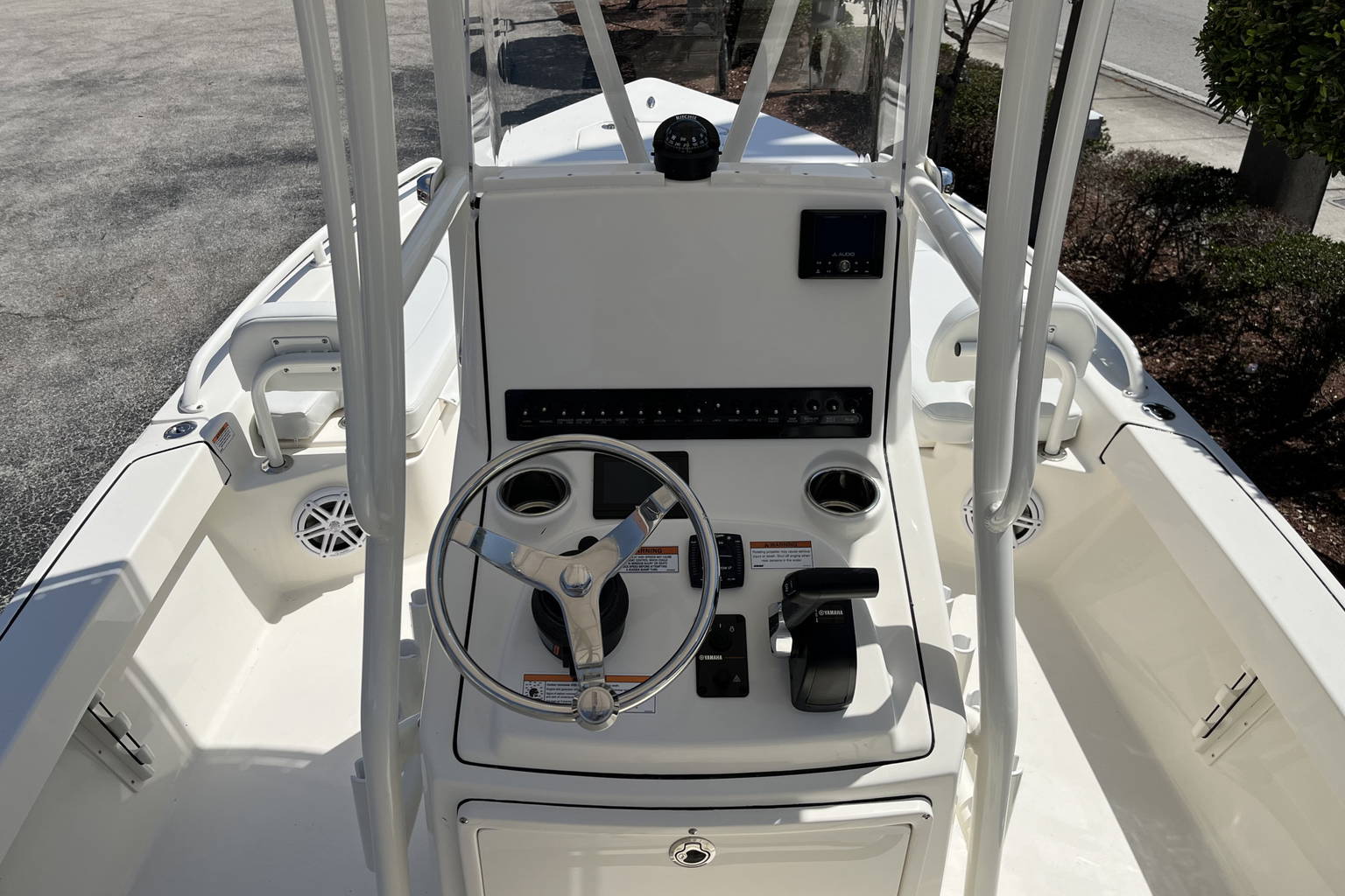 New 2023 Pathfinder 2200 TRS #W099 image 10