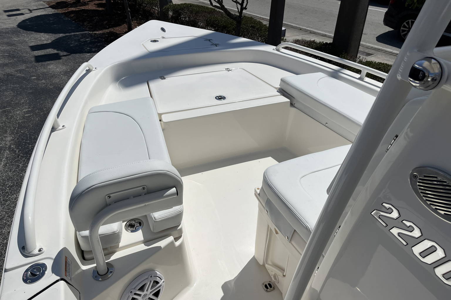 New 2023 Pathfinder 2200 TRS #W099 image 11