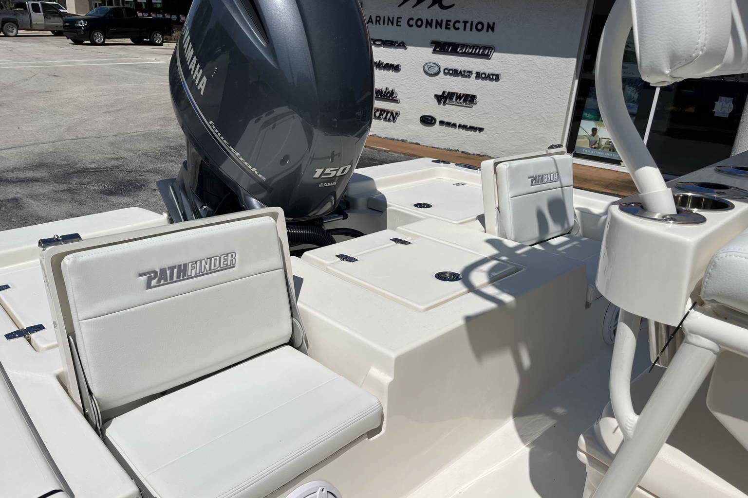 New 2023 Pathfinder 2200 TRS #W099 image 15