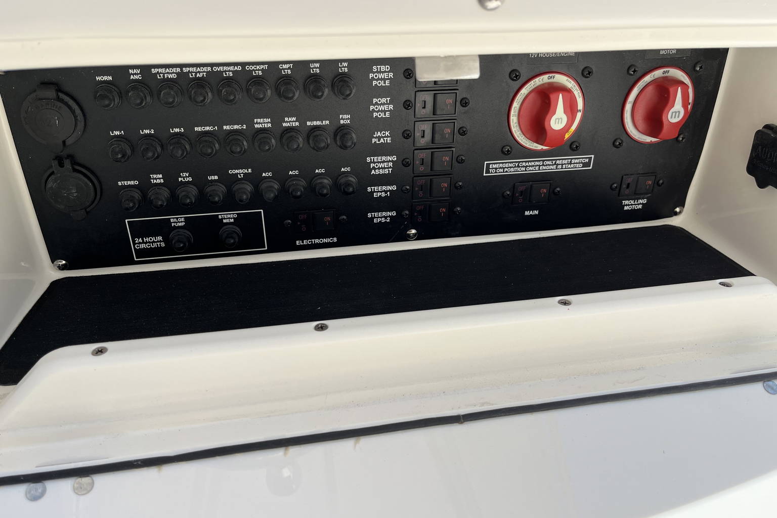 New 2023 Pathfinder 2200 TRS #W099 image 19