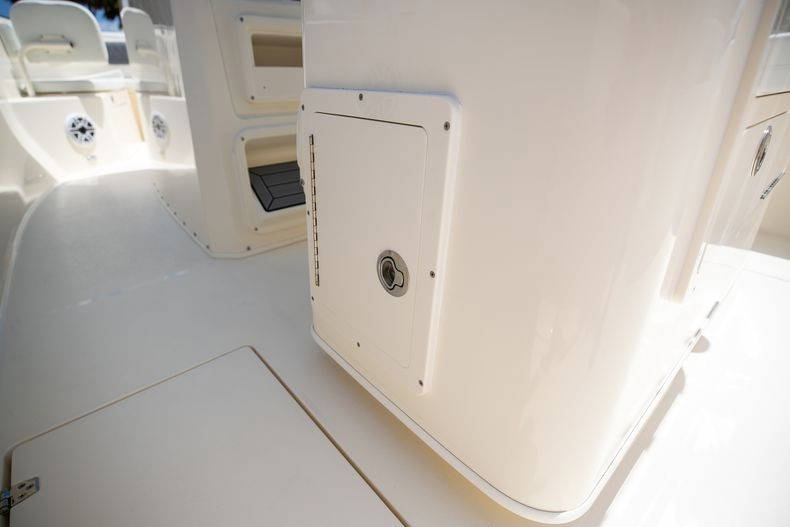 New 2023 Cobia 280 CC #D002 image 25