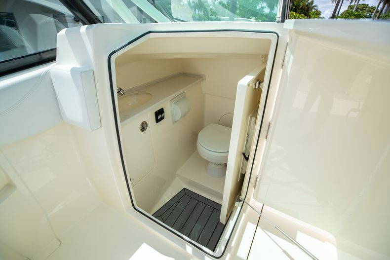 New 2022 Cobia 240 DC #E034 image 31