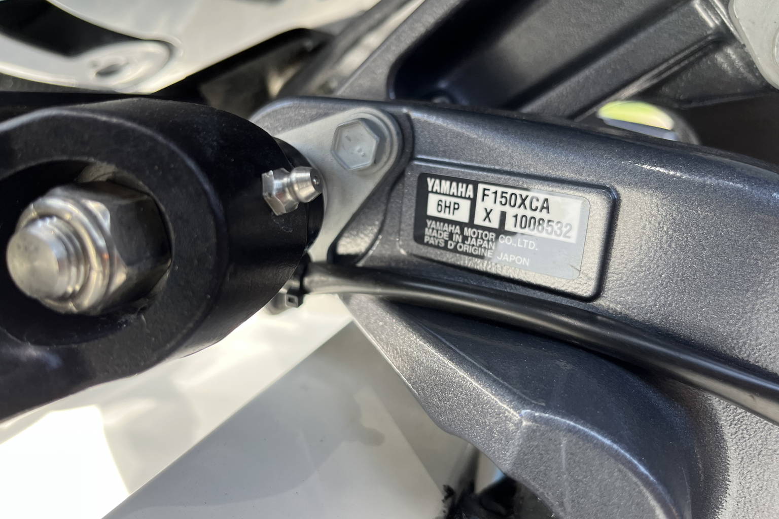 New 2023 Cobia 240 CC #B106 image 9