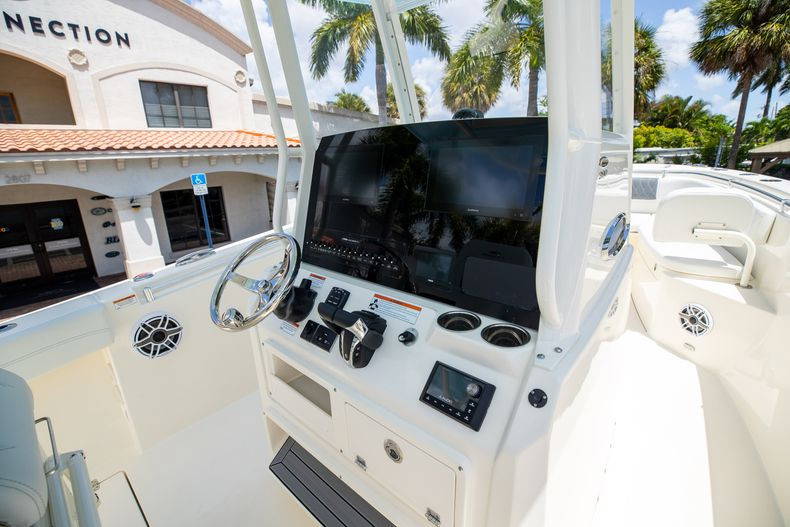 New 2023 Cobia 280 CC #D002 image 27