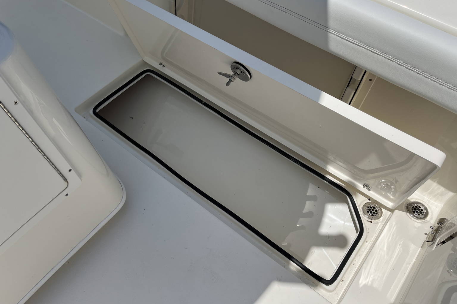 New 2023 Cobia 240 CC #B106 image 22