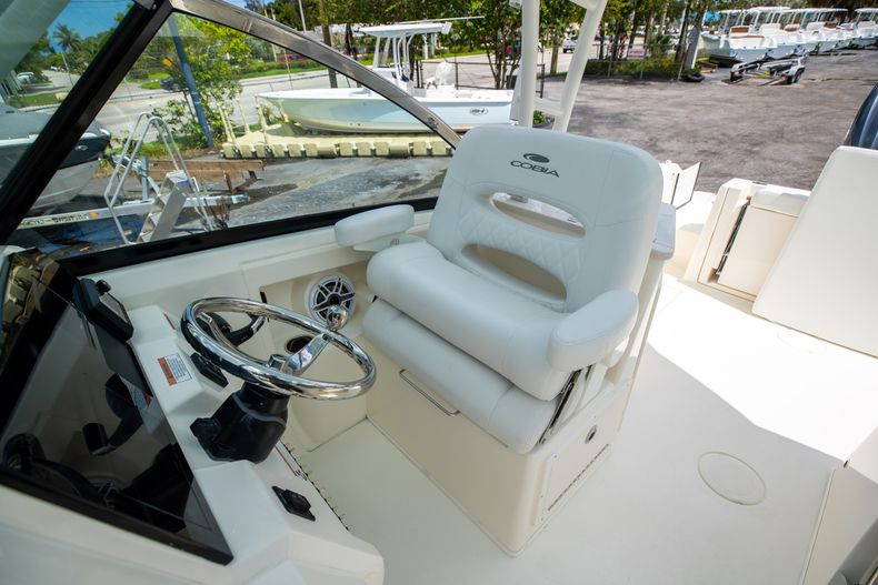 New 2022 Cobia 240 DC #E034 image 32