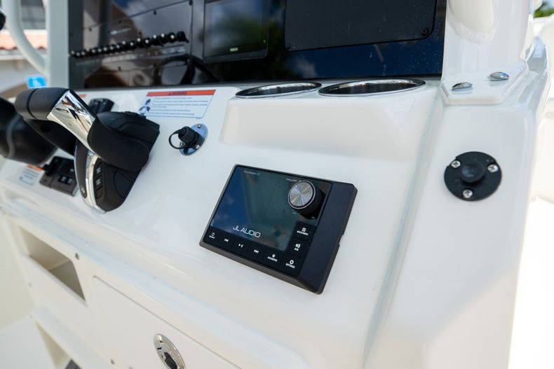 New 2023 Cobia 280 CC #D002 image 28