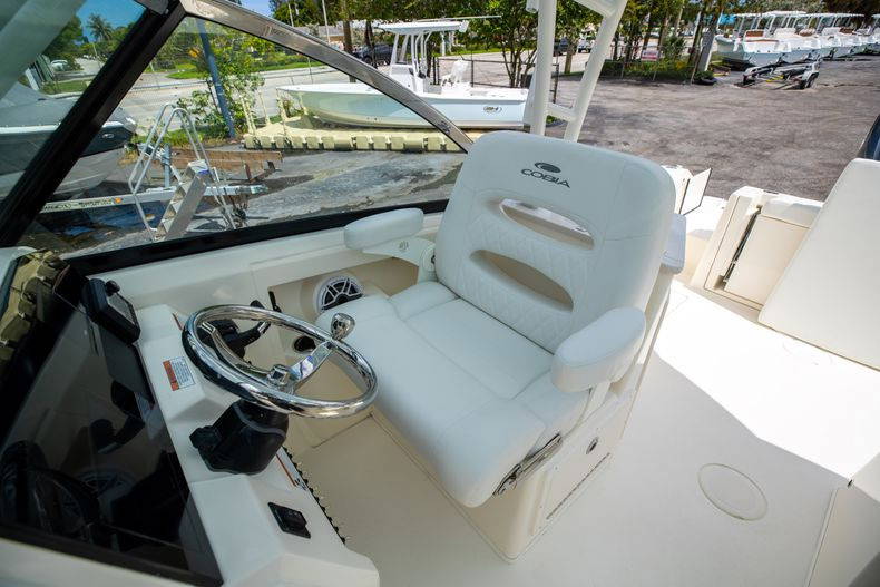 New 2022 Cobia 240 DC #E034 image 33
