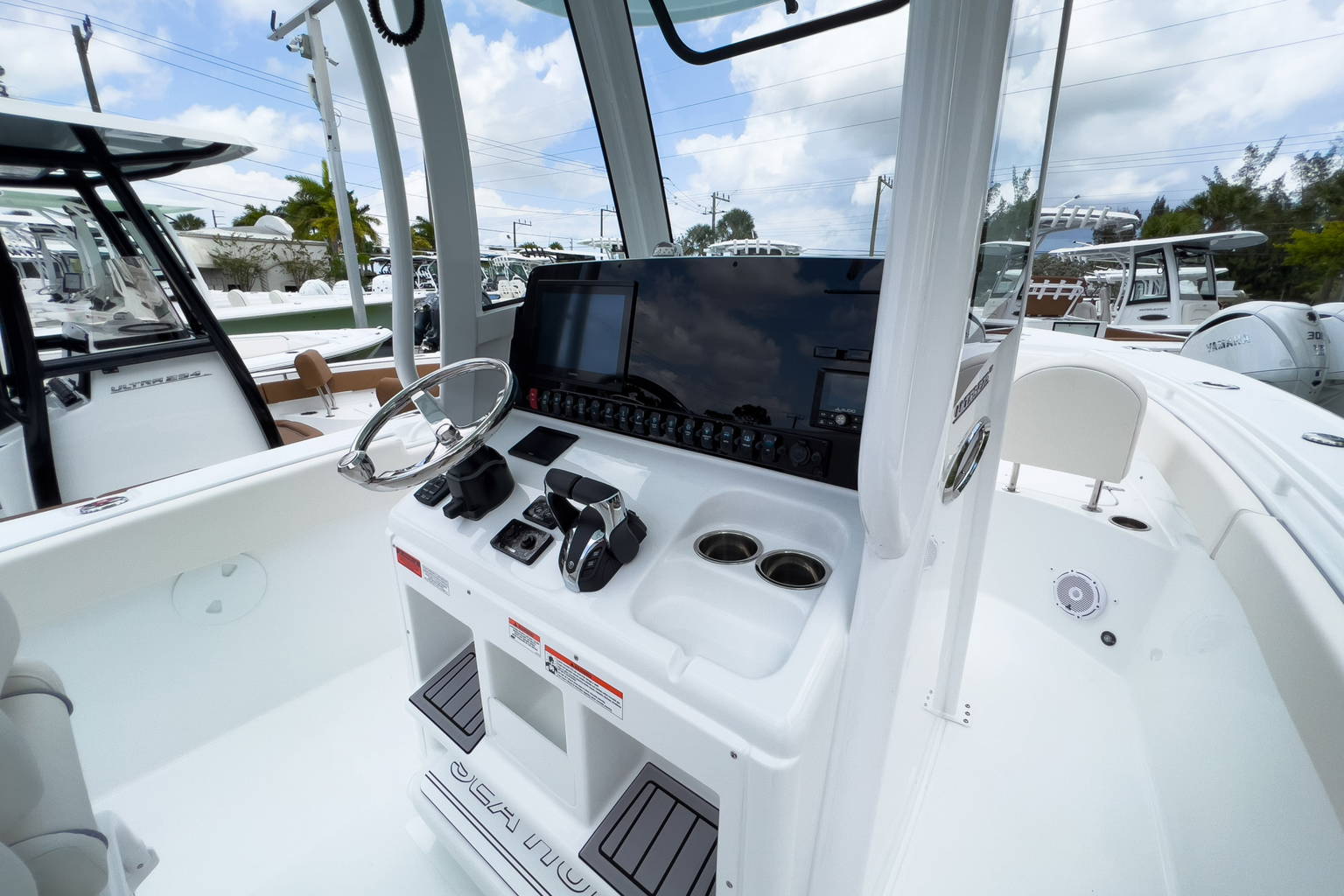 New 2023 Sea Hunt Ultra 275 SE #0398 image 5