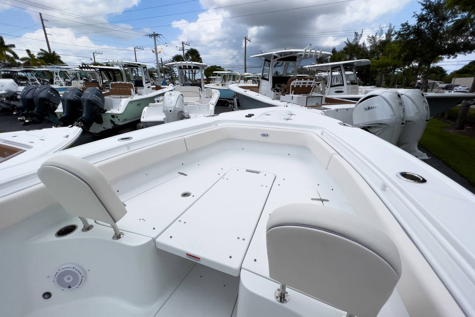 New 2023 Sea Hunt Ultra 275 SE #0398 image 8
