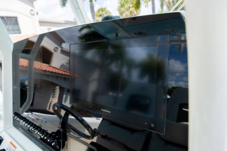 New 2023 Cobia 280 CC #D002 image 29