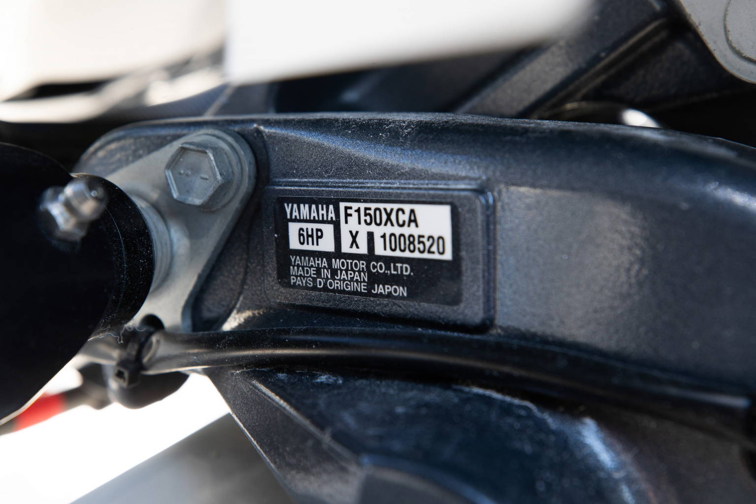 New 2023 Cobia 262 CC #C073 image 19