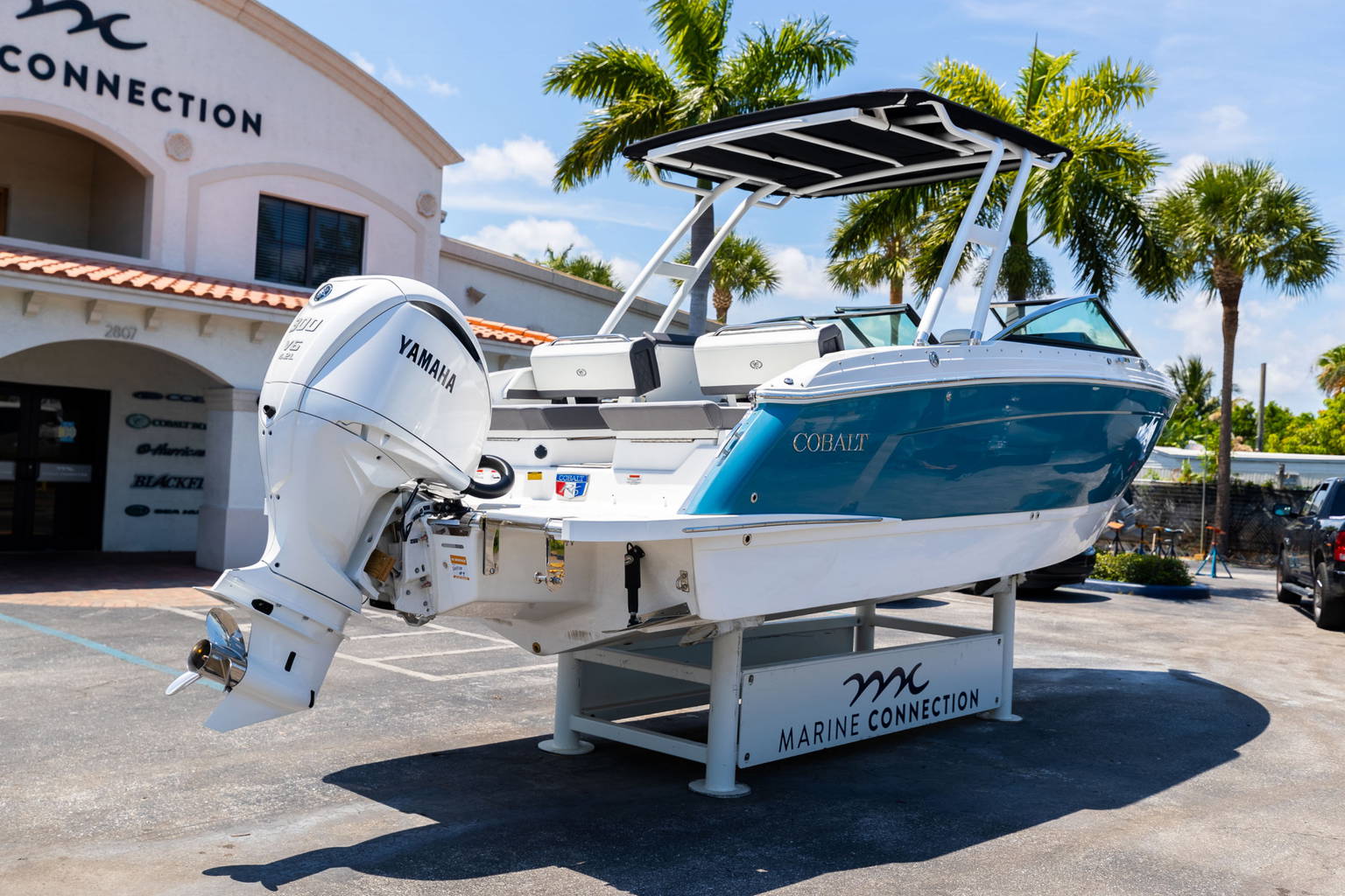 New 2023 Cobalt R6 OB #6068 image 8
