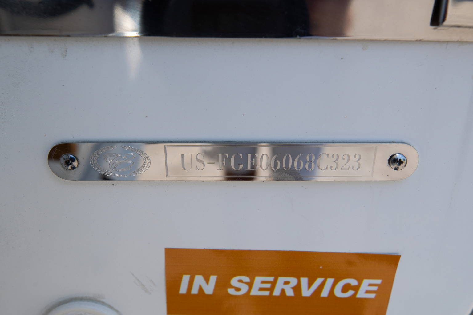 New 2023 Cobalt R6 OB #6068 image 41