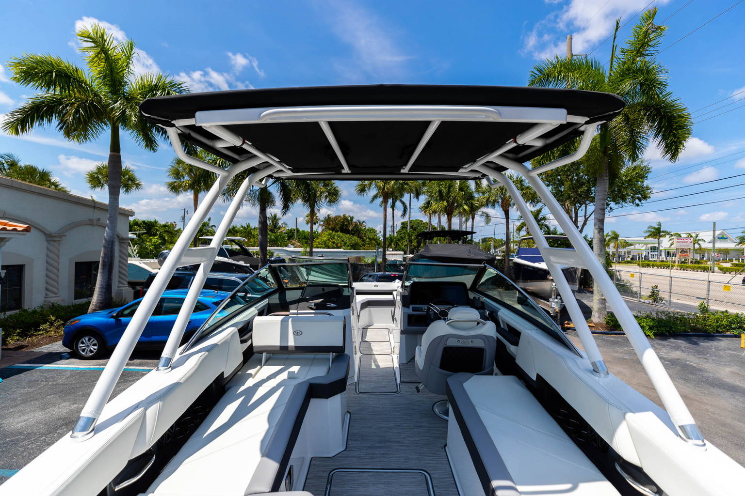 New 2023 Cobalt R6 OB #6068 image 10