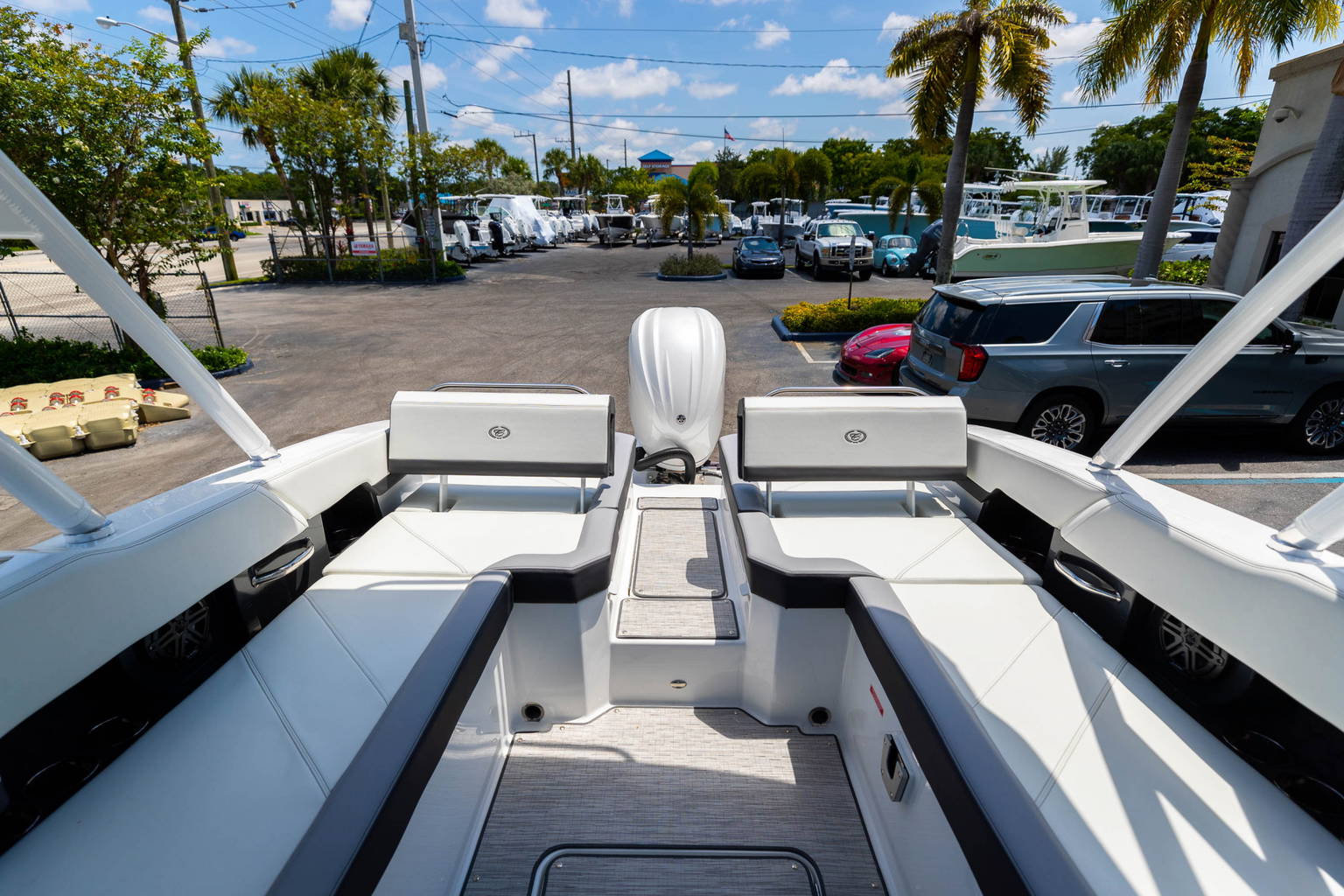 New 2023 Cobalt R6 OB #6068 image 11