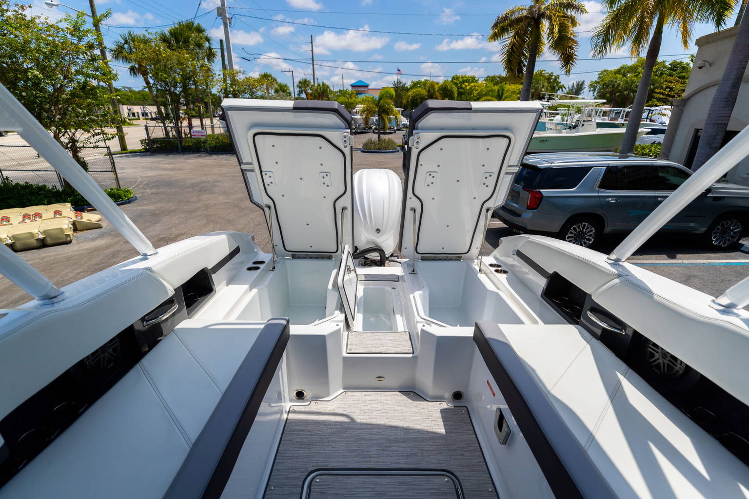New 2023 Cobalt R6 OB #6068 image 12