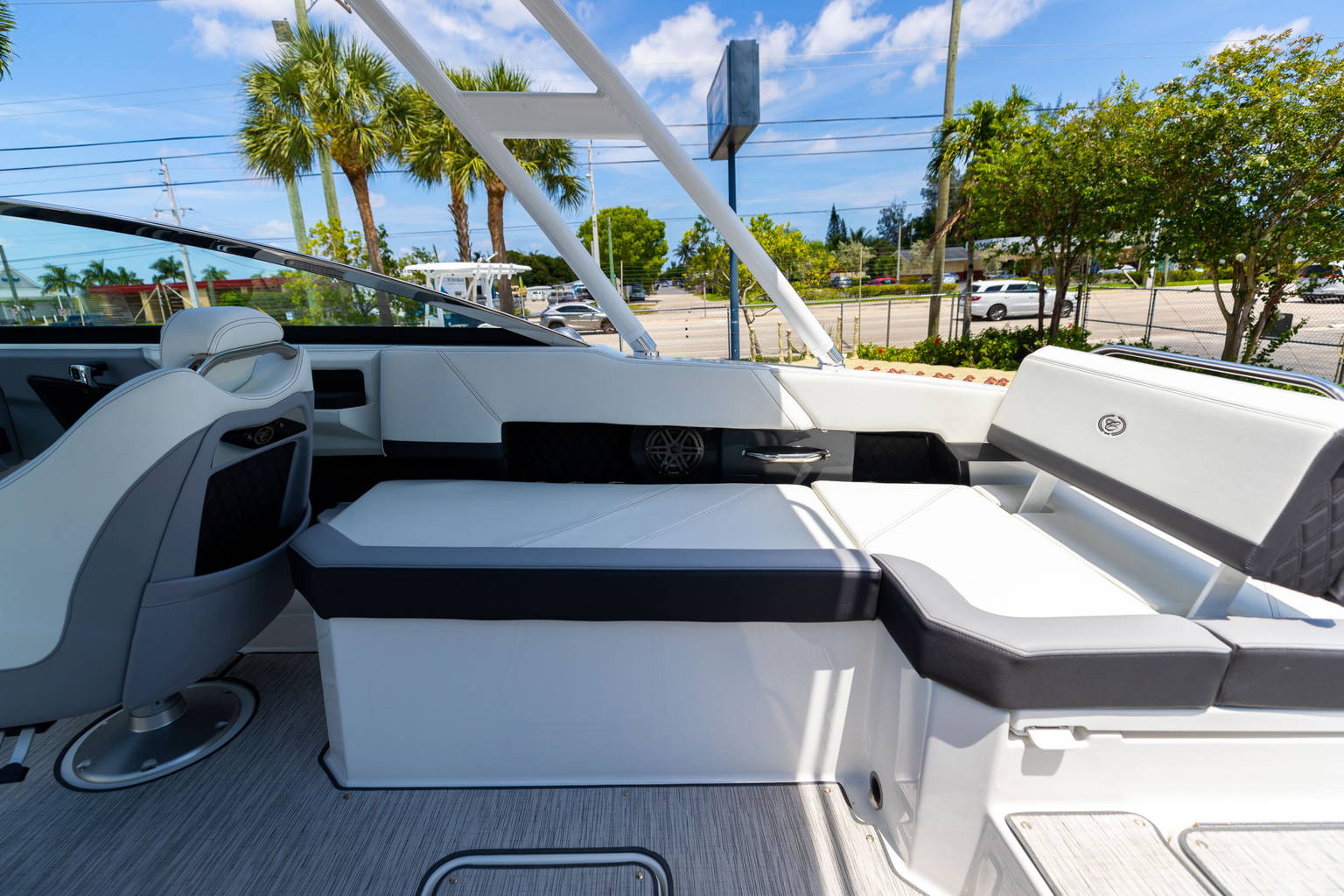 New 2023 Cobalt R6 OB #6068 image 14