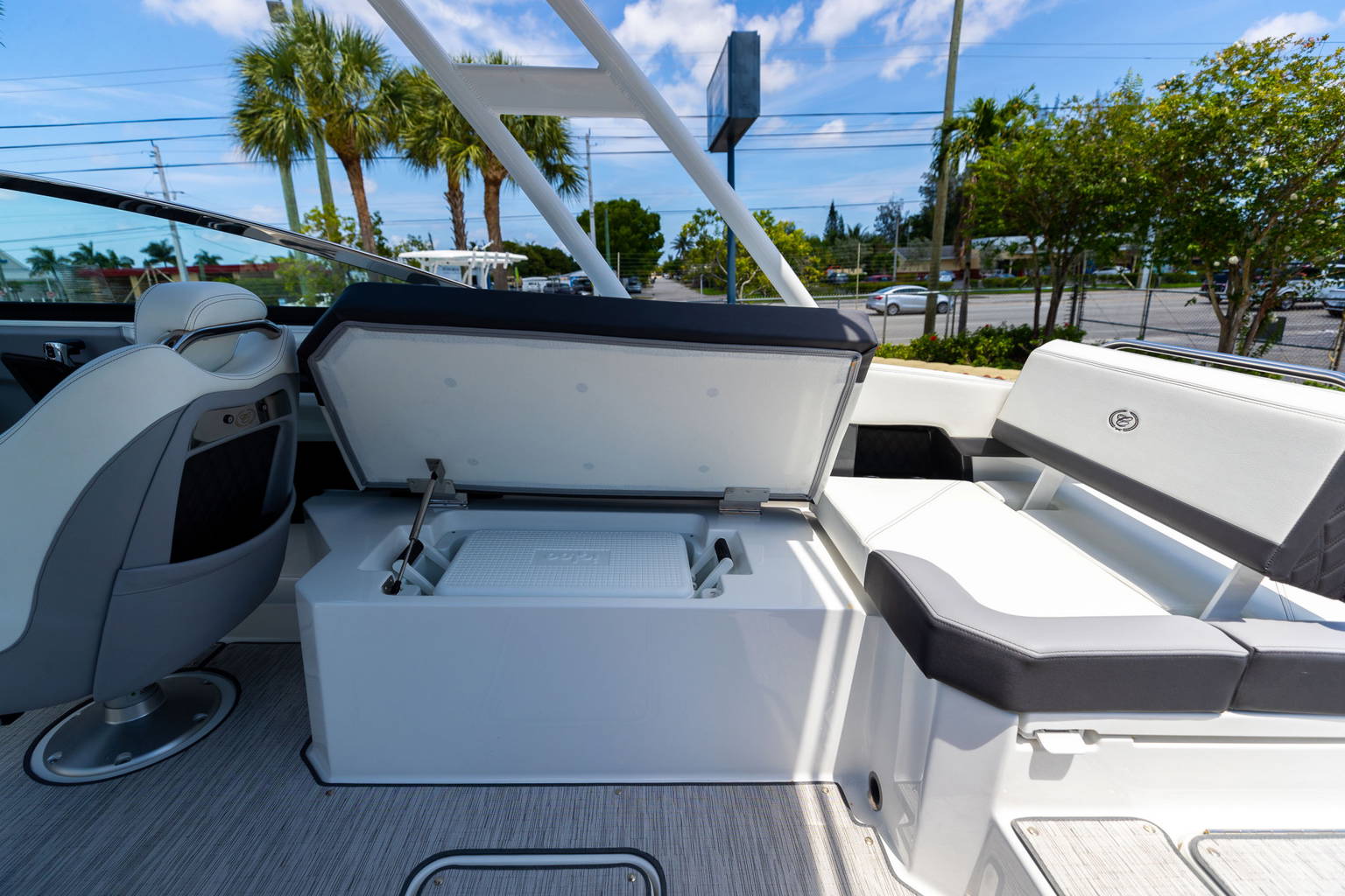 New 2023 Cobalt R6 OB #6068 image 15