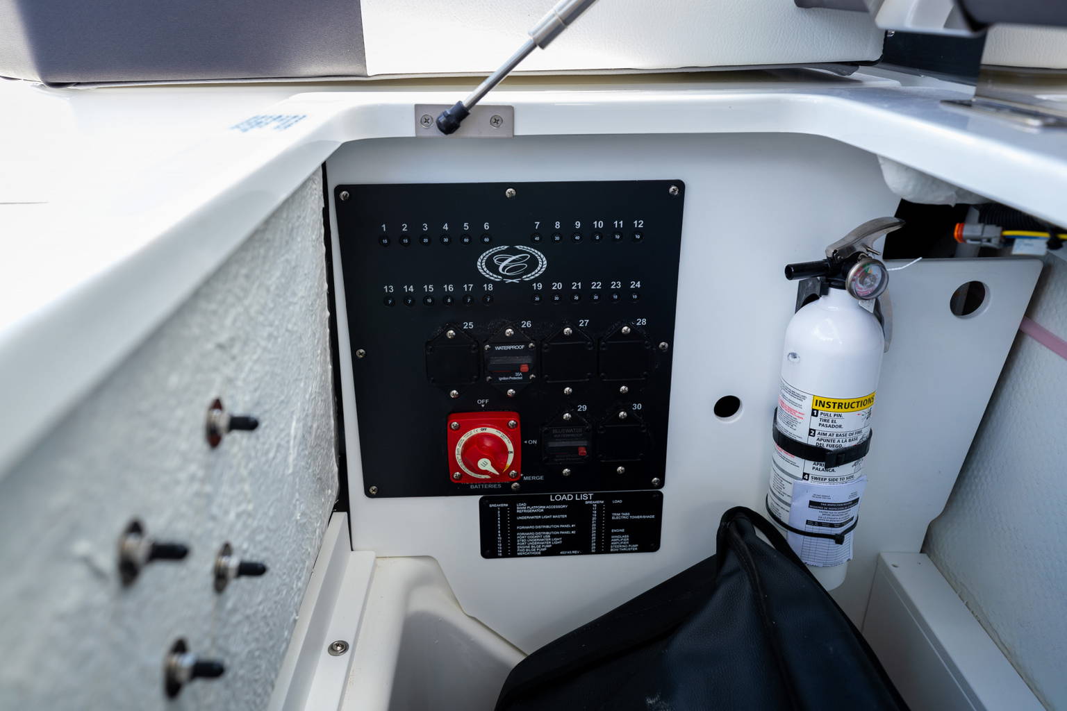 New 2023 Cobalt R6 OB #6068 image 18
