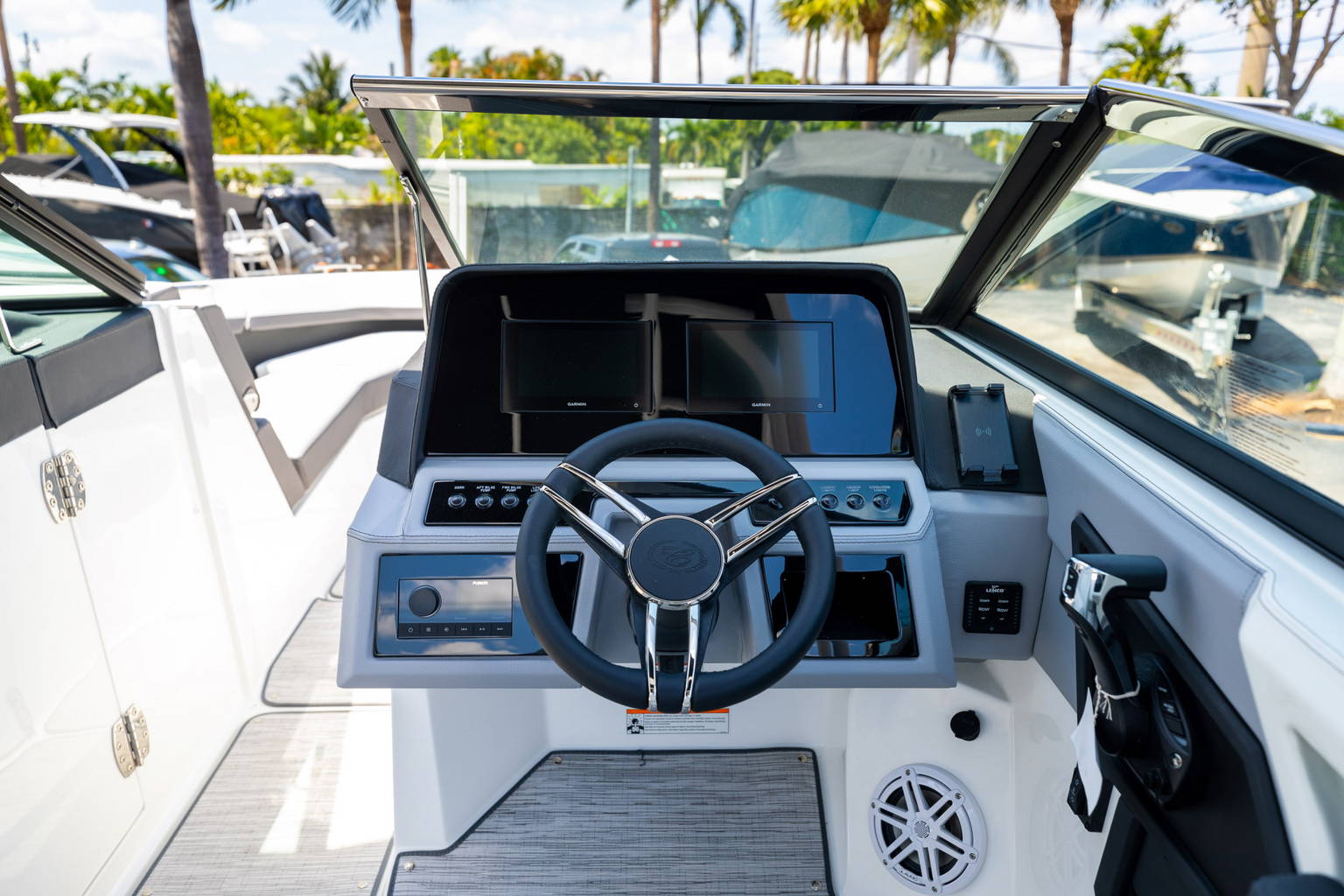 New 2023 Cobalt R6 OB #6068 image 19