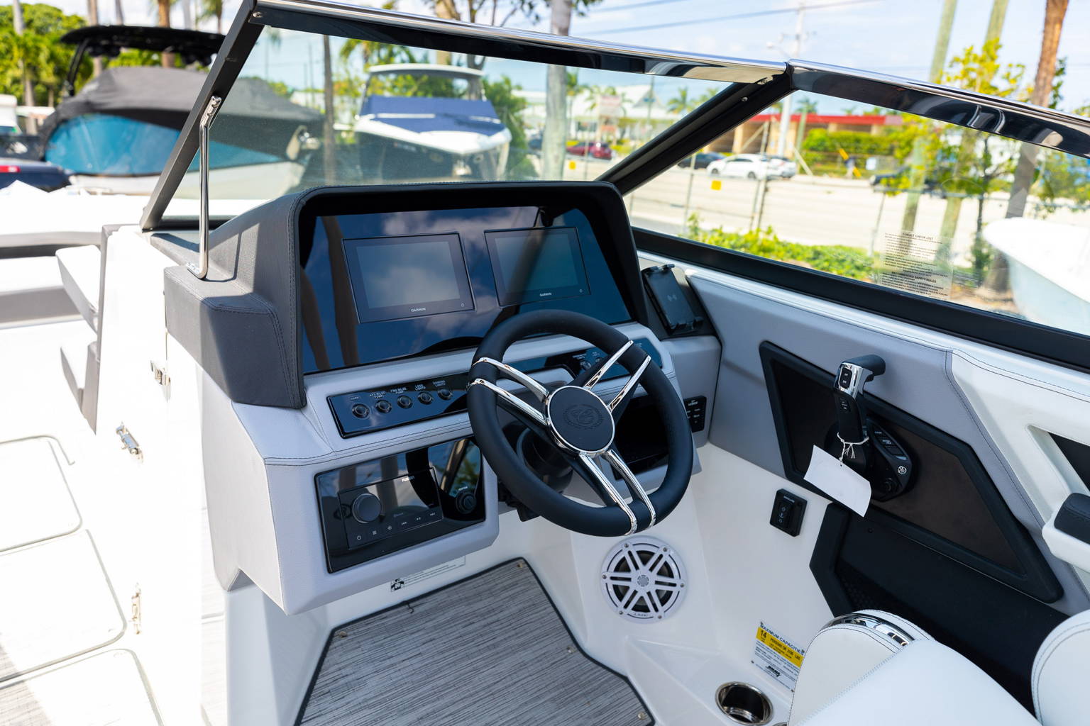 New 2023 Cobalt R6 OB #6068 image 20
