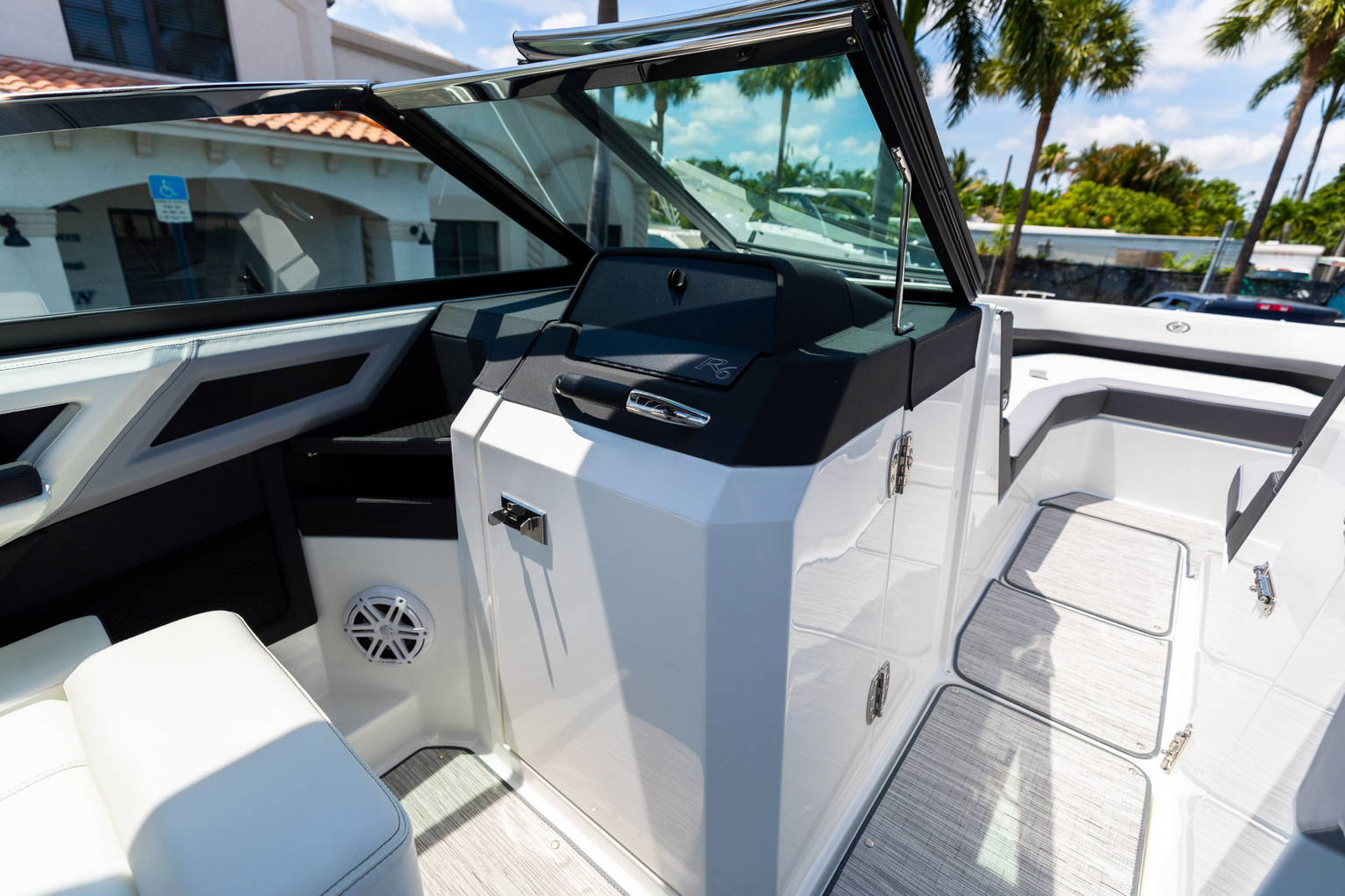 New 2023 Cobalt R6 OB #6068 image 24