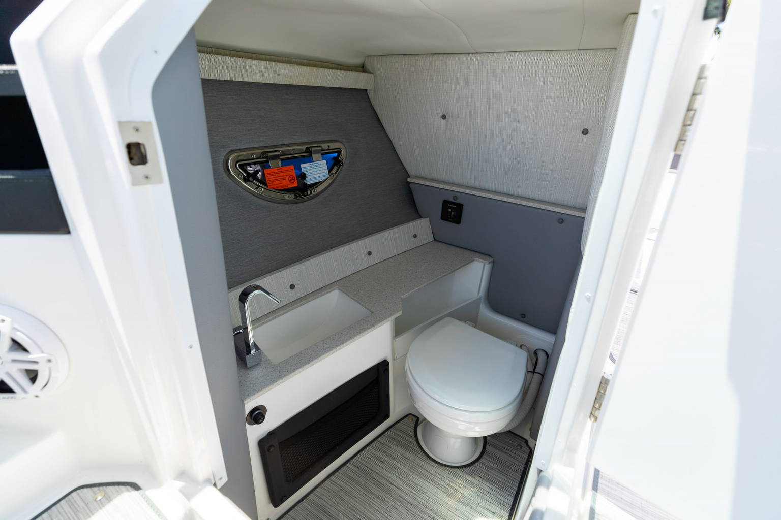 New 2023 Cobalt R6 OB #6068 image 25