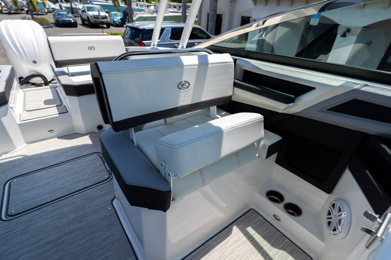 New 2023 Cobalt R6 OB #6068 image 28