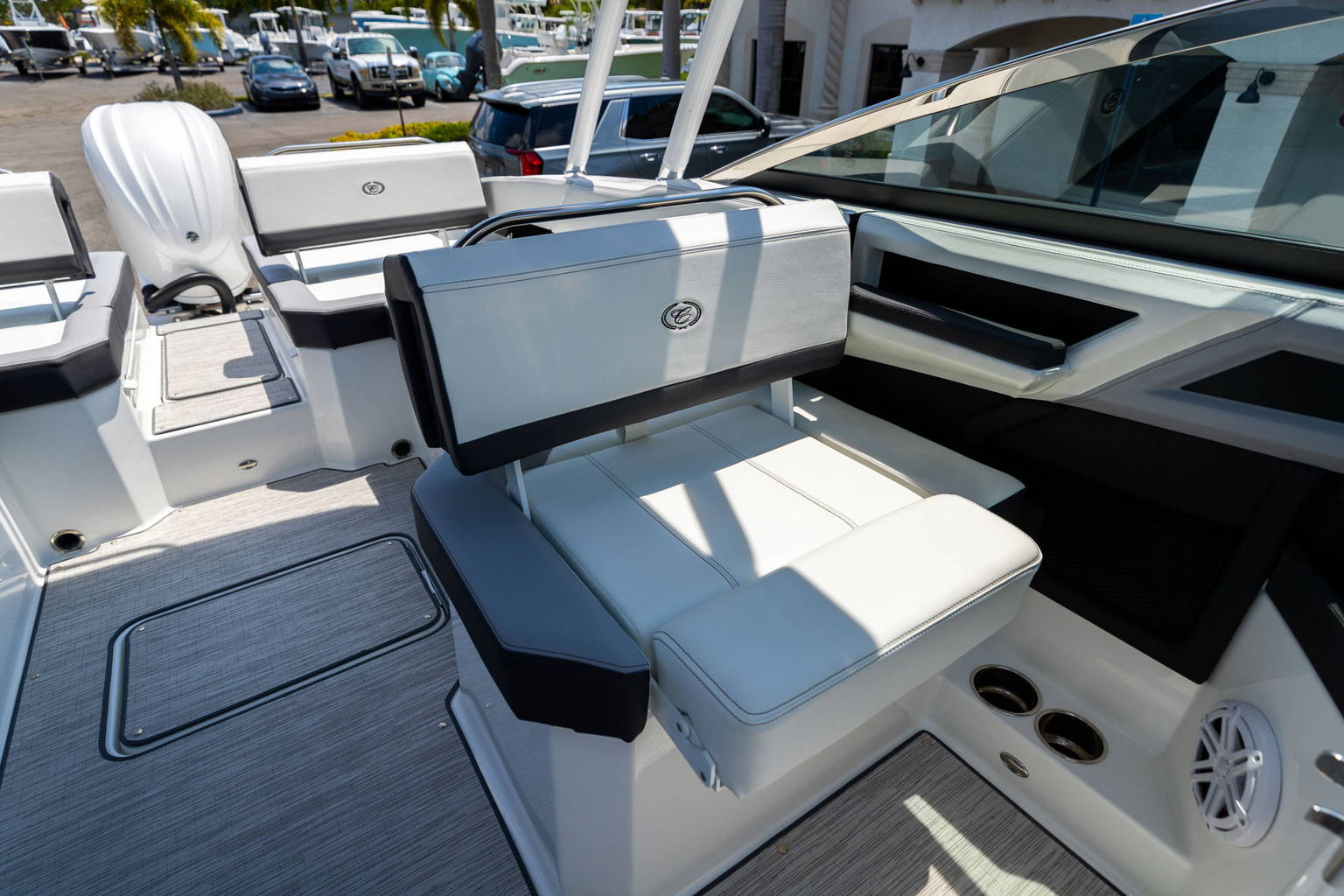 New 2023 Cobalt R6 OB #6068 image 29