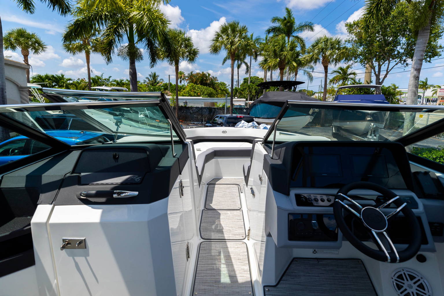 New 2023 Cobalt R6 OB #6068 image 33