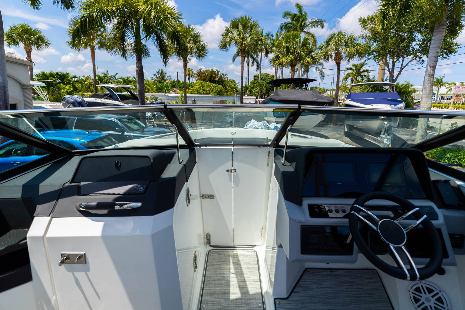 New 2023 Cobalt R6 OB #6068 image 32