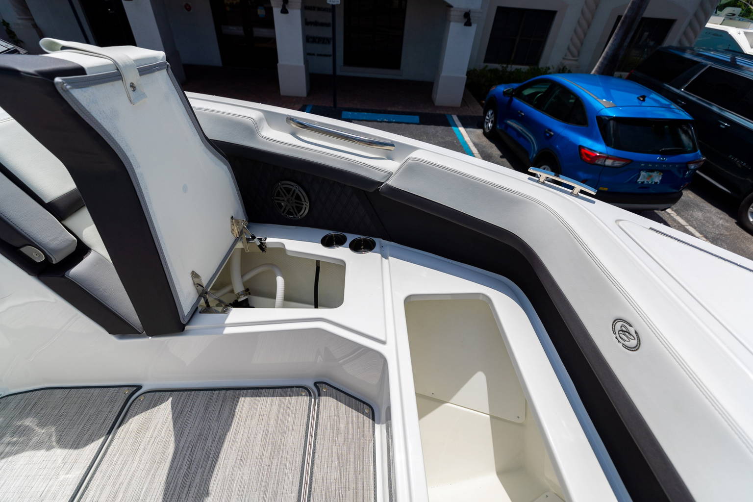 New 2023 Cobalt R6 OB #6068 image 36
