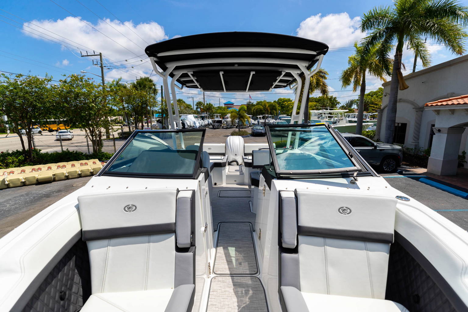 New 2023 Cobalt R6 OB #6068 image 40