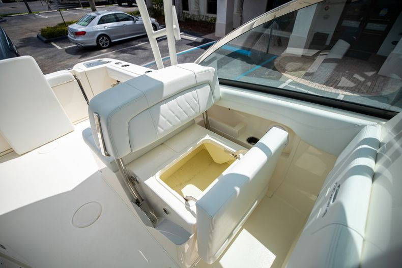 New 2022 Cobia 240 DC #E034 image 35