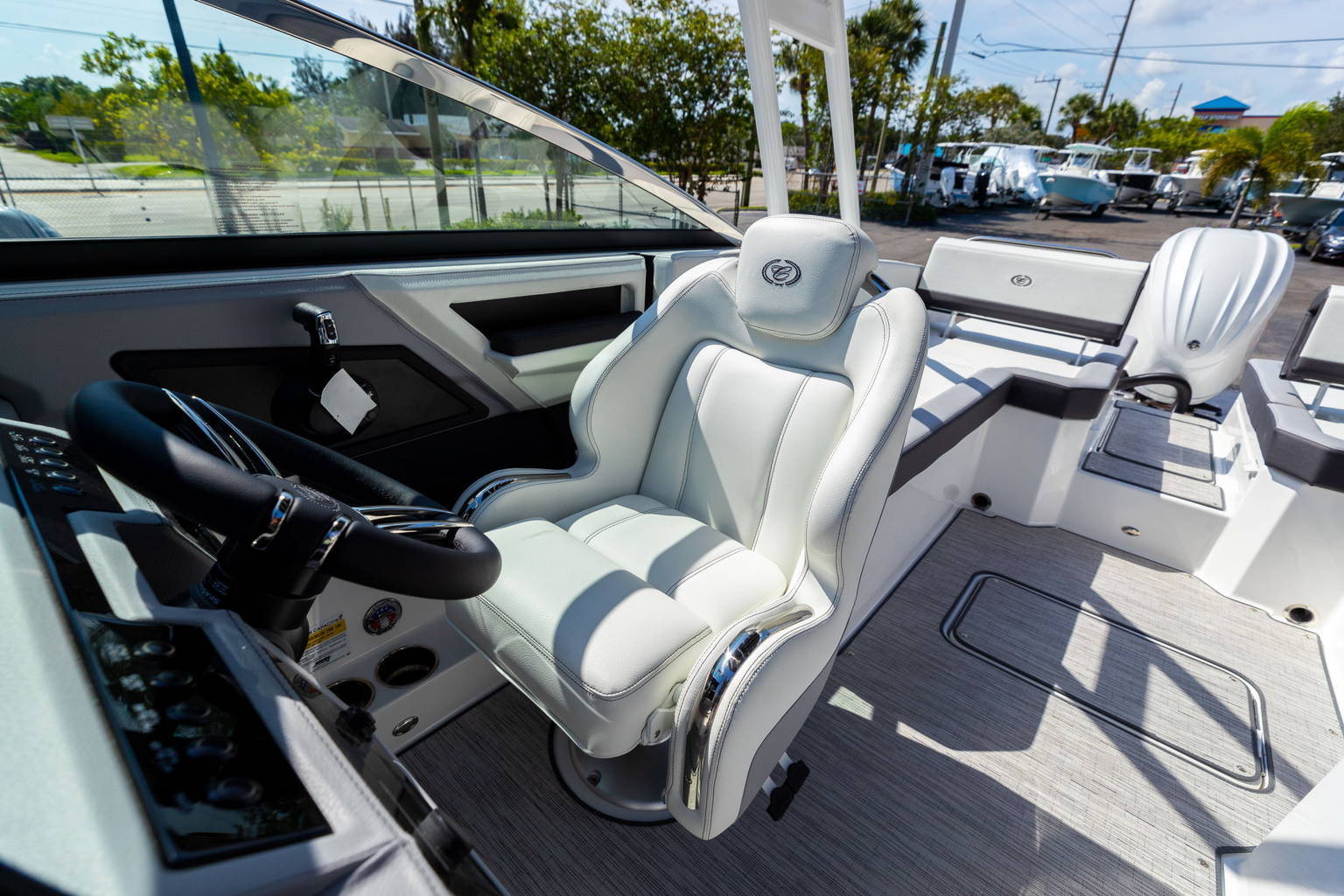 New 2023 Cobalt R6 OB #6068 image 27