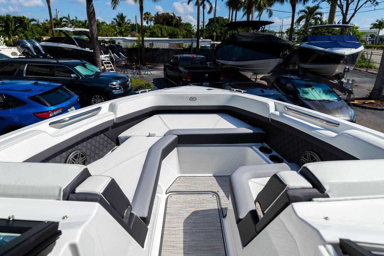 New 2023 Cobalt R6 OB #6068 image 34