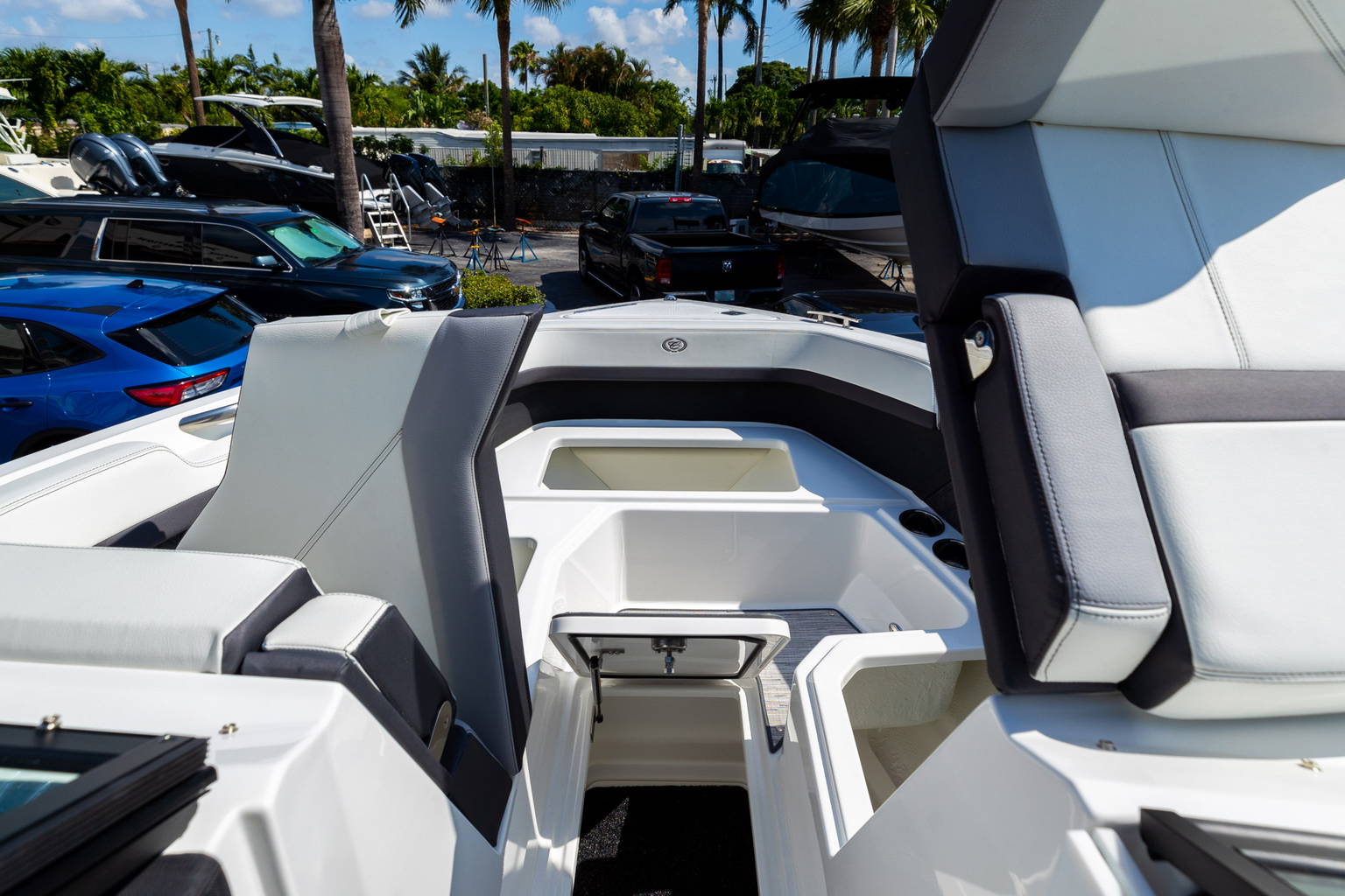 New 2023 Cobalt R6 OB #6068 image 35
