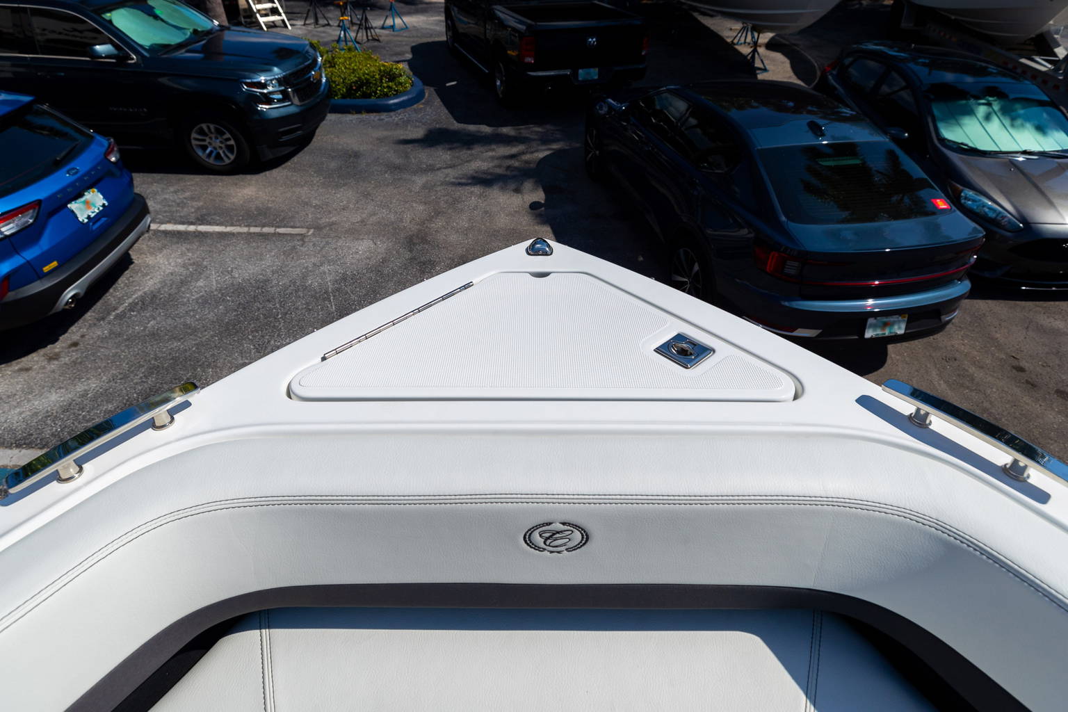 New 2023 Cobalt R6 OB #6068 image 38