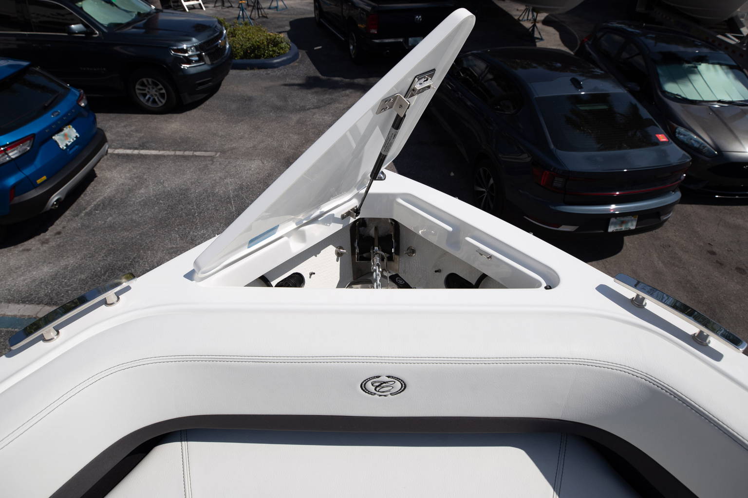 New 2023 Cobalt R6 OB #6068 image 39