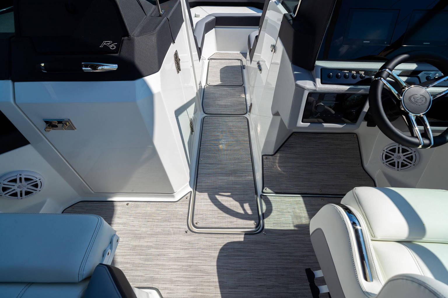 New 2023 Cobalt R6 OB #6068 image 30