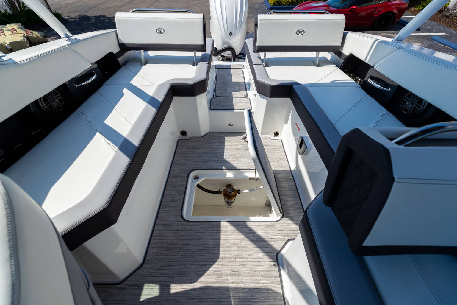 New 2023 Cobalt R6 OB #6068 image 13