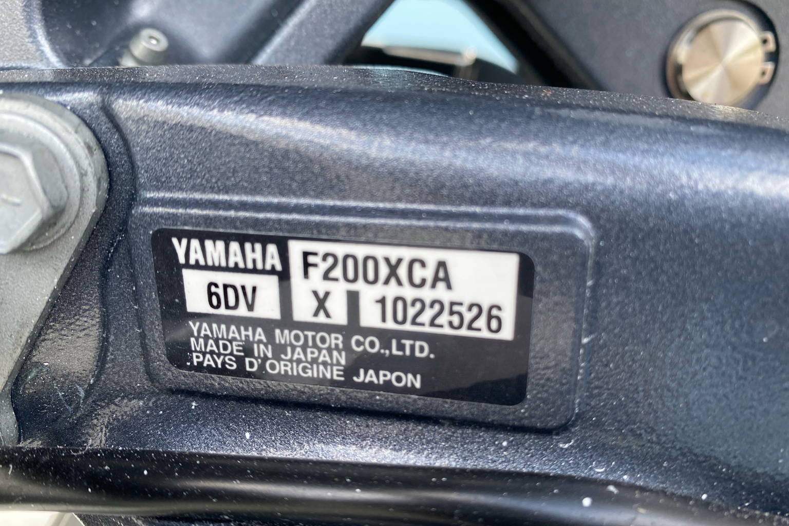 New 2023 Cobia 220 CC #X101 image 4